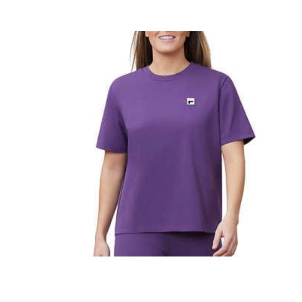 Fila tee
